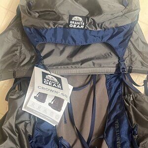Granite Gear Crown2 -  60 L